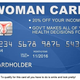 Image for article titled Hillary Clinton made an actual “woman card” for her supporters